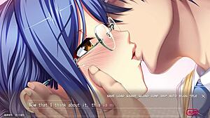 Esposa leva creampie de quatro em Mesumama 2 Parte 2 Leg