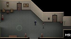 Dostal jsem prdel olíznutou v Lust Epidemic 43