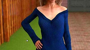 Йо, Проверь Milfy City Часть 23 Геймплей. Жесткий Экшн в 3D Мультяшном Стиле!