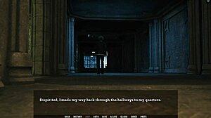 Het natt med min styvsyster - sex 19 00 tales from the unending void 33