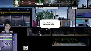 ฉันได้หญิงของฉันแต่เธอสร้างปัญหาใหญ่. ซัร์ไววัลตอนที่ 7 เสียทุกอย่างด้วยฉากควยใหญ่.