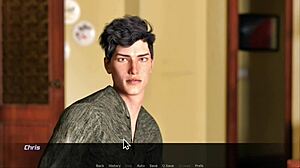 Αυτό το femdom είναι πολύ; Η Alison με τις καμπύλες κυριαρχεί στο harem μέρος 5