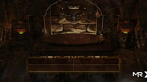 Ej, pogledaj Treasureofnadia kako zadirkuje tu pawg guzu u epizodi 2, scena 17!