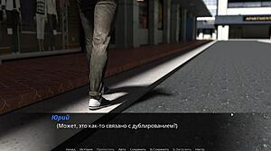 Täysi pelattavuus Echoes of Lust jakso 2 osa 26 näyttää äitipuolen villissä mmf hardcoressa