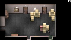 Kompletní gameplay Lust Epidemic - Část 21