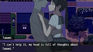 gozando nas coxas de uma garota em público no nympho village