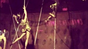 Vintage-erotiikka piirustukset