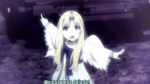 Hei, tsekkaa tnynn jakso 8 espanjankielisillä tekstityksillä