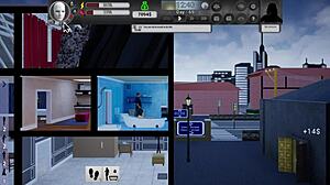 Vreme za kućnog ljubimca - Cena preživljavanja Ep 6 Pušenje