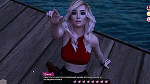 Pelaan auttaen kuumia tyttöjä osa yksitoista.