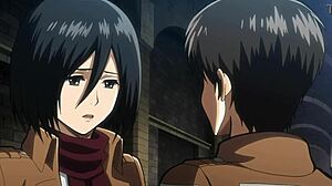 進撃の巨人エピ5フルHD吹き替えアクション