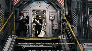 Маленькая блондинка плачет для меня в Бесконечной Пустоте 04!