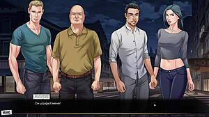 Experimente o Gameplay Completo do Nosso Fio Vermelho Parte 3