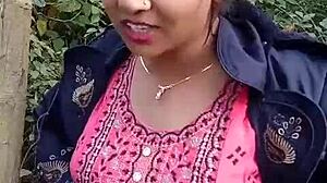 mangal เย็ดดุในป่ากับน้องสาวบุญธรรม หีแดงเถือก