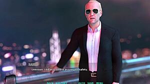 Name88s Kolmio 03: Tapaa Kaikki Tytöt!