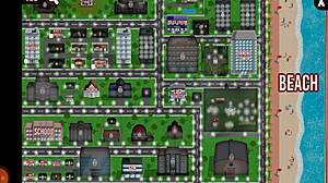 HG MILF קטנה מקסימה עם ציצים גדולים במשחק הנטאי פרוע. התכוננו לפעולה!