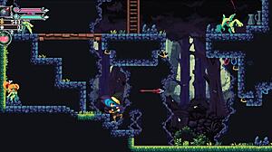 Kan detta Flip Witch pixel hentai spel ep 7 leverera creampie med goblin girl pornstar? Het kostym blowjob action väntar