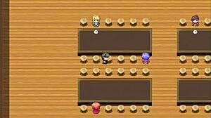 awak nak bentuk kumpulan dengan tiga gadis dara panas dalam harem cuckold berpayudara besar rpg bahagian 1?