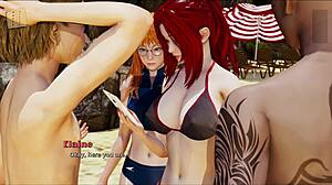 Moje skutečná sex touha 26 😍