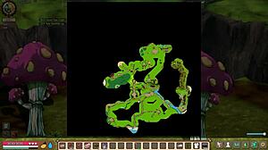 Погружение Глубоко в Приключение Хентай Игры Mad Island