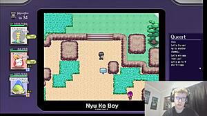 oops nesreče v notranjem bazenu me naredijo divjo