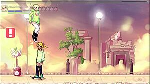 Maks Vilenjak Nivo 3 Donosi Epske Anime Scene