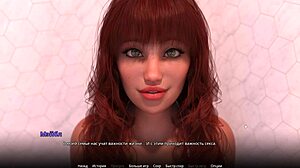 WVM часть 33 геймплей показывает тугую жопу и оргазмическую ковбойшу