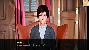 Minha Nova Família Episódio 301