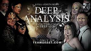 These are America's tits, but what's hiding underneath?