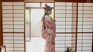 이 큰 젖은 순수한 예술이지, 안 그래?