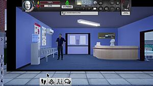 Hospital Evil Cost Of Survival Ep 12 s BDSM a monstrami