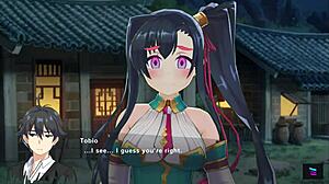 Да ли си видео Магичеми и Коихиме Мусо колаб у дивљем групном акцију?