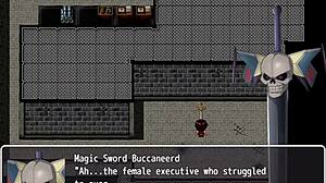 ארמון נשים נינג'ה במסע הרשעה חלק 2