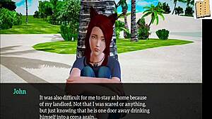 Driller Families Hemmeligheder I Min Nye Familie 24?