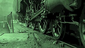 Hey, check out this cool vintage erotic illustration from old-school anime!