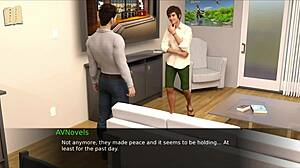 अरे, देखना चाहते हो कर्वी टीन 18+ को नर्सिंग बैक टू प्लेजर 151 में? तुम्हारी वाइल्डेस्ट फैंटसी क्या है?