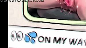 Ce e în spatele acestei animații de sex terifiant cu pulă de monstru?