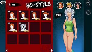 Oh seks zamanı sonunda Paprika Trainer Bölüm 10