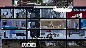 Zjebal sem, ampak popravil z divjim creampiejem!