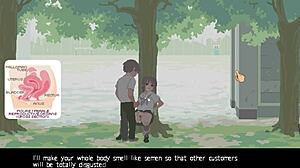 ไทม์ไลน์ Twain Lee: เดือนที่ 6 แอ็กชั่นระเบิดในเกมเฮนไต