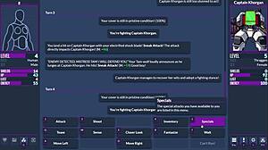在污染空间中速通试炼到最后探针