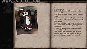 R natt scener, vill utforska del 16 i ranch område 2?