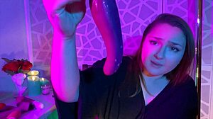 נסה לגמור איתי בקומפילציית הנטאי הפרועה הזו, אתה יכול לעמוד בפעולה האינטנסיבית?