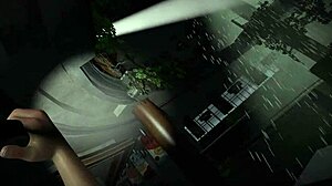 Ellie ดูดควยใหญ่ใน Last of Us เฮนไตไม่เซ็นเซอร์!