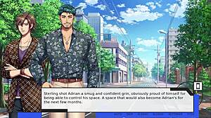 Bodi menedžer vročim idol fantom v agenciji Heart?