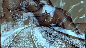 Mann, denne vintage erotiske kunsten treffer annerledes, vet du?