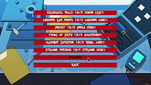 Ugh, må jeg fange denne gamer pige i Paprika Trainer ep 11, hun er vild!