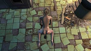 Fallout 4 Katsu Dildo Hra Dobrodružství