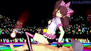 naoto shirogane e rise kujikawa e yu narukami in storia persona 4