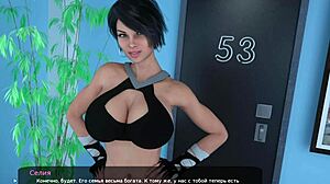 Човече, виж Милфи Сити част 27, версия 1.0, с дива 3D куколд дълбока гърло акция. Грубо и секси с гореща курва, поглъщаща всичко!